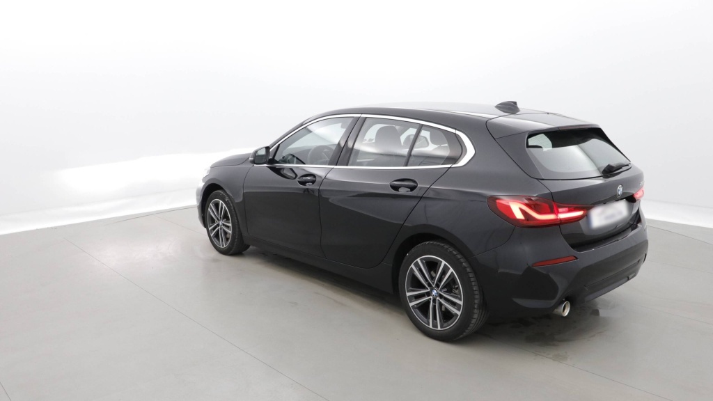 BMW Serie 1 Business Design 116I 109 DESIGN - ref: 5-1307522 - Photo 4