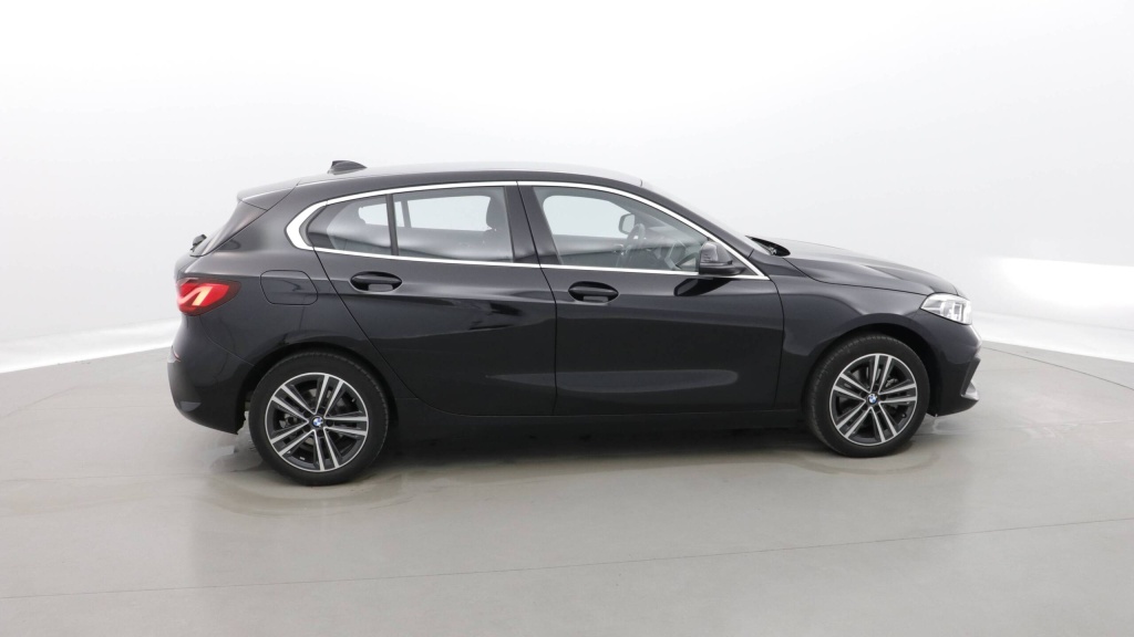 BMW Serie 1 Business Design 116I 109 DESIGN - ref: 5-1307522 - Photo 7