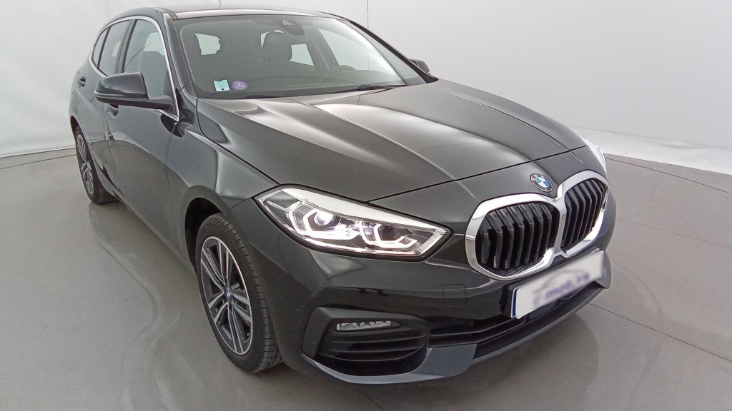 BMW Serie 1 Business Design 116I 109 DESIGN - ref: 5-1307522 - Photo 9