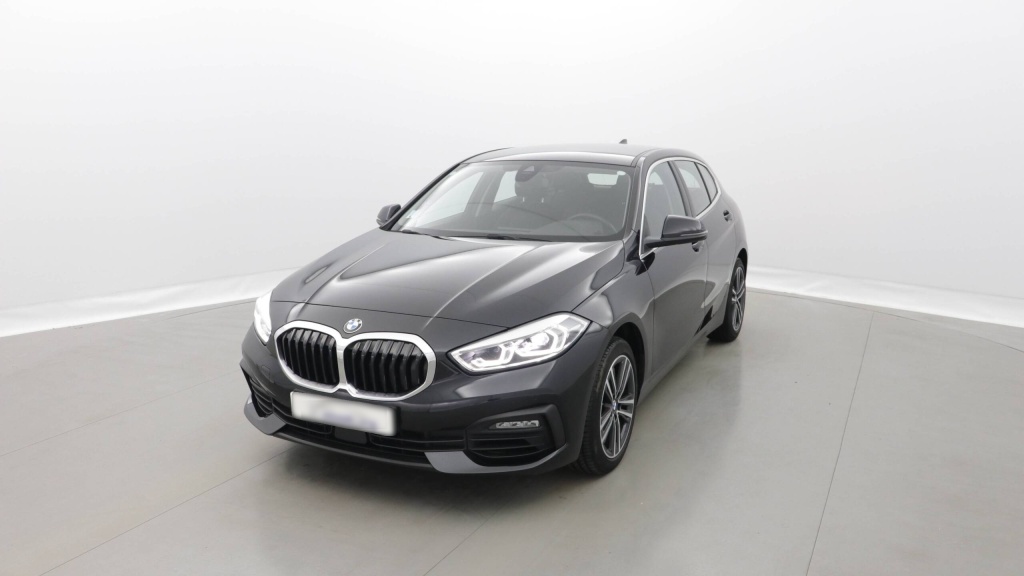 BMW Serie 1 116i 109 DESIGN 116I 109 DESIGN - ref: 5-1307548 - Photo 1