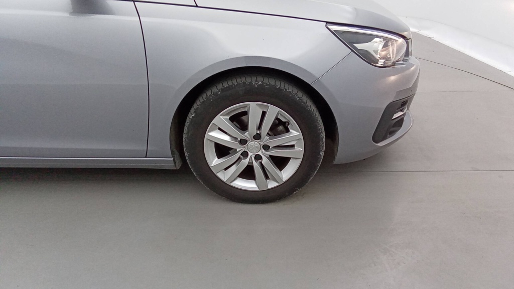PEUGEOT 308 Active PURETECH 110 ACTIVE +GPS +PDC AR/AV - ref: 5-1308743 - Photo 11