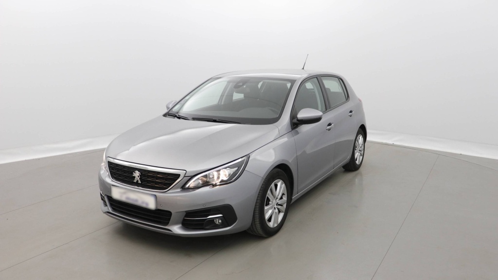 PEUGEOT 308 Active PURETECH 110 ACTIVE +GPS +PDC AR/AV - ref: 5-1308743 - Photo 14