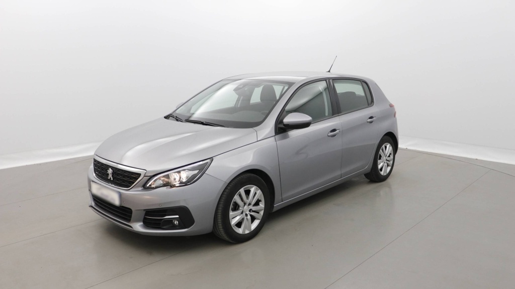 PEUGEOT 308 Active PURETECH 110 ACTIVE +GPS +PDC AR/AV - ref: 5-1308743 - Photo 16