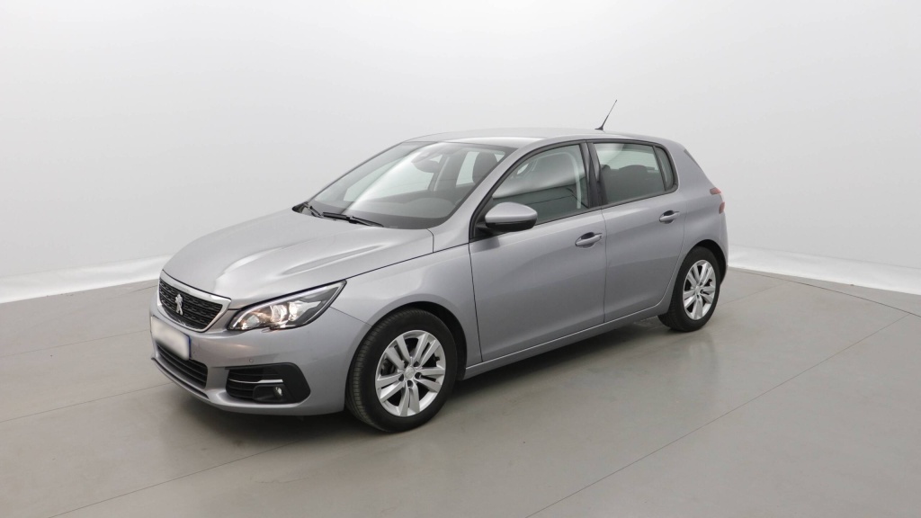 PEUGEOT 308 Active PURETECH 110 ACTIVE +GPS +PDC AR/AV - ref: 5-1308743 - Photo 17