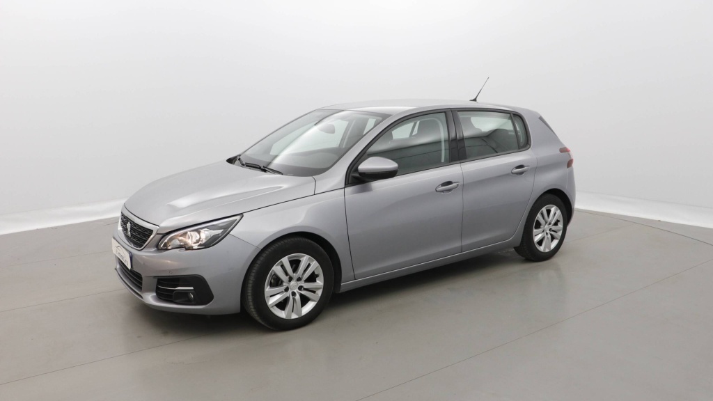 PEUGEOT 308 Active PURETECH 110 ACTIVE +GPS +PDC AR/AV - ref: 5-1308743 - Photo 18
