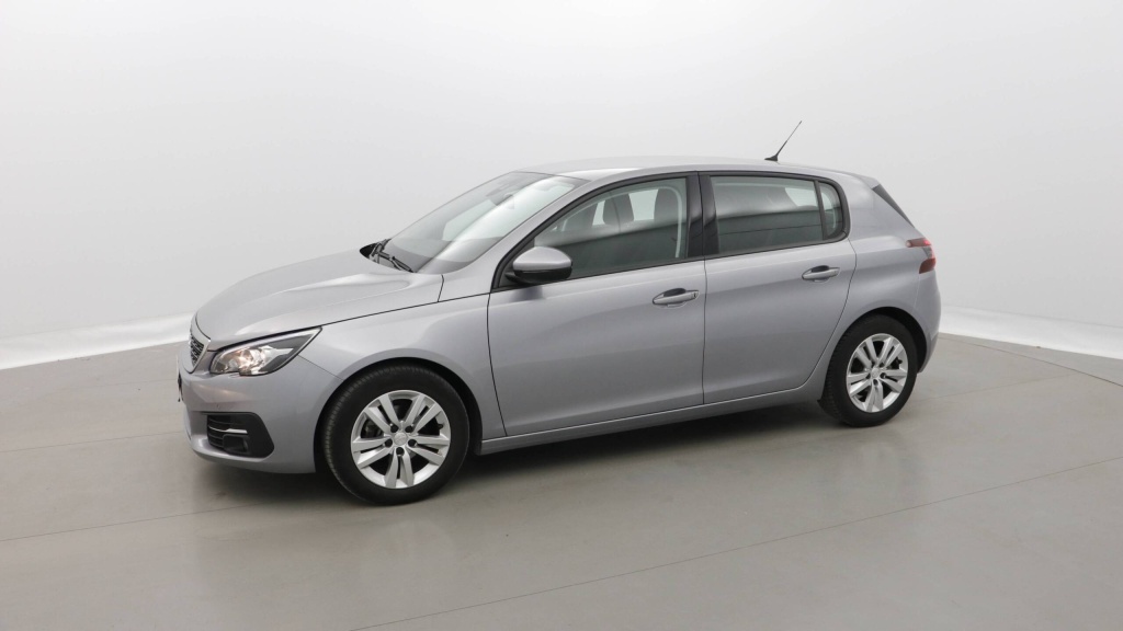 PEUGEOT 308 Active PURETECH 110 ACTIVE +GPS +PDC AR/AV - ref: 5-1308743 - Photo 20