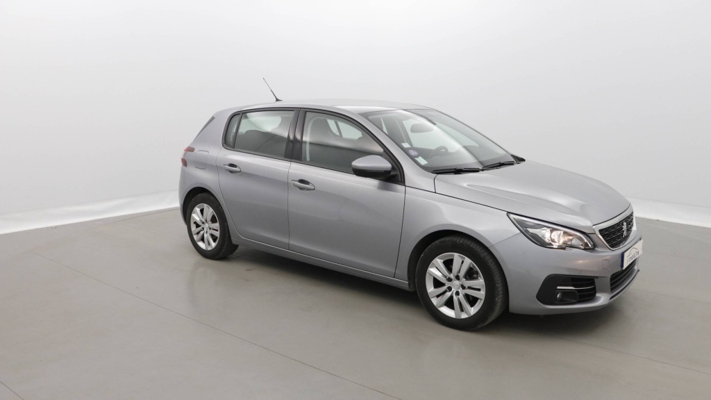 PEUGEOT 308 Active PURETECH 110 ACTIVE +GPS +PDC AR/AV - ref: 5-1308743 - Photo 8