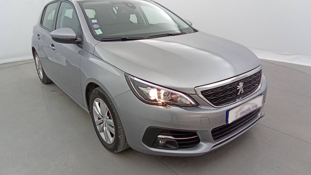 PEUGEOT 308 Active PURETECH 110 ACTIVE +GPS +PDC AR/AV - ref: 5-1308743 - Photo 9