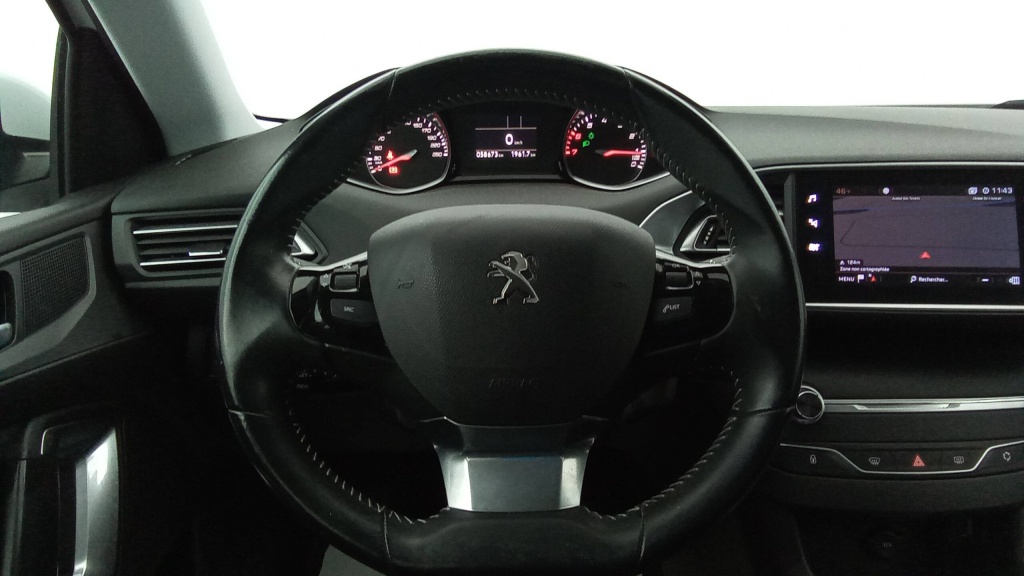 PEUGEOT 308 SW Active PURETECH 110 ACTIVE +GPS - ref: 5-1313293 - Photo 12