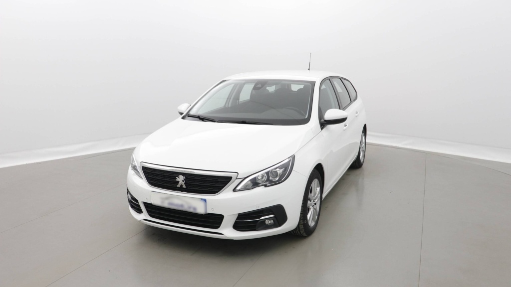 PEUGEOT 308 SW Active PURETECH 110 ACTIVE +GPS - ref: 5-1313293 - Photo 14