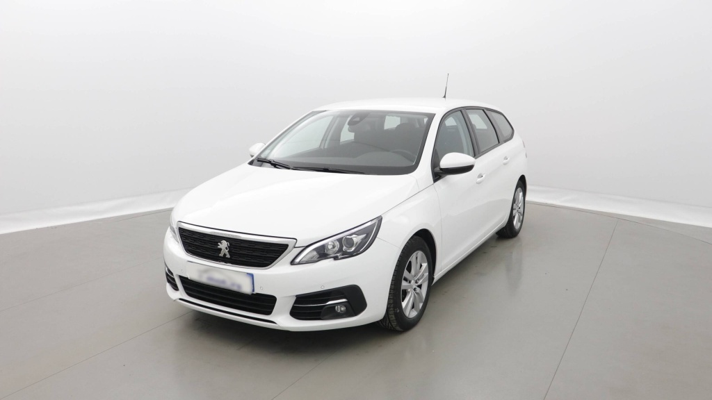 PEUGEOT 308 SW Active PURETECH 110 ACTIVE +GPS - ref: 5-1313293 - Photo 15