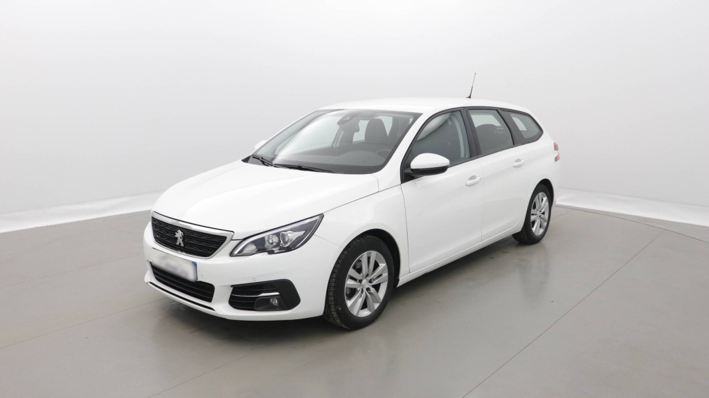 PEUGEOT 308 SW Active PURETECH 110 ACTIVE +GPS - ref: 5-1313293 - Photo 17