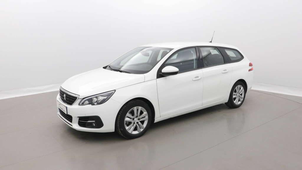 PEUGEOT 308 SW Active PURETECH 110 ACTIVE +GPS - ref: 5-1313293 - Photo 2