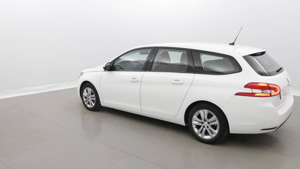 PEUGEOT 308 SW Active PURETECH 110 ACTIVE +GPS - ref: 5-1313293 - Photo 4