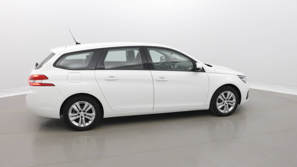 PEUGEOT 308 SW Active PURETECH 110 ACTIVE +GPS - ref: 5-1313293 - Photo 7