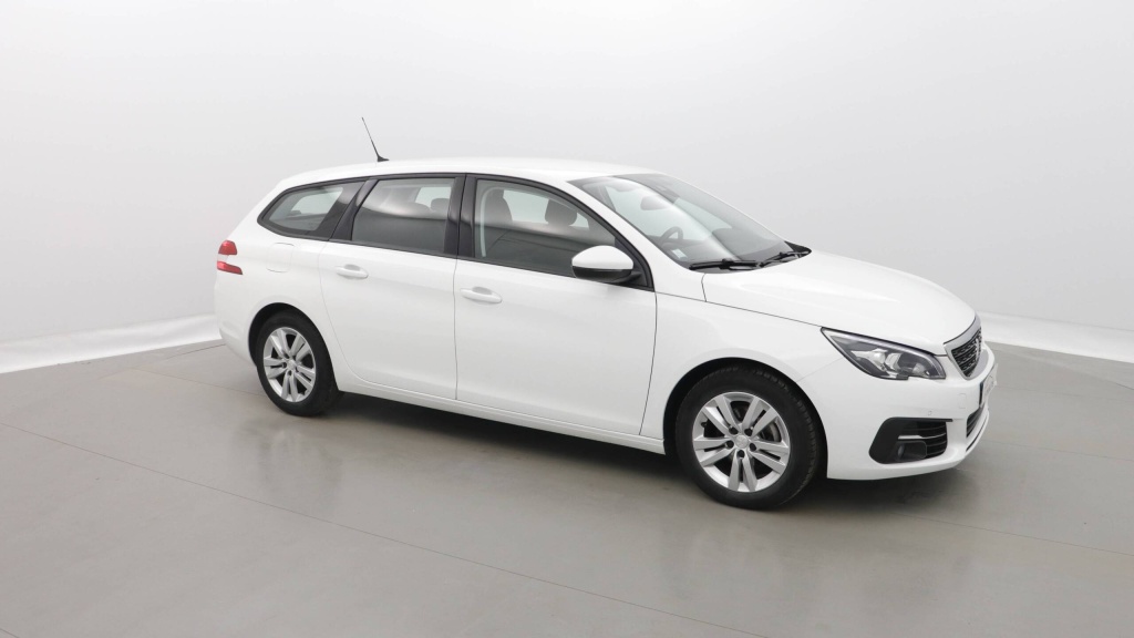 PEUGEOT 308 SW Active PURETECH 110 ACTIVE +GPS - ref: 5-1313293 - Photo 8