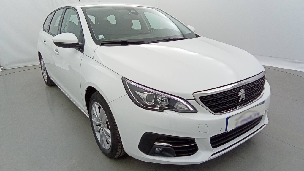PEUGEOT 308 SW Active PURETECH 110 ACTIVE +GPS - ref: 5-1313293 - Photo 9