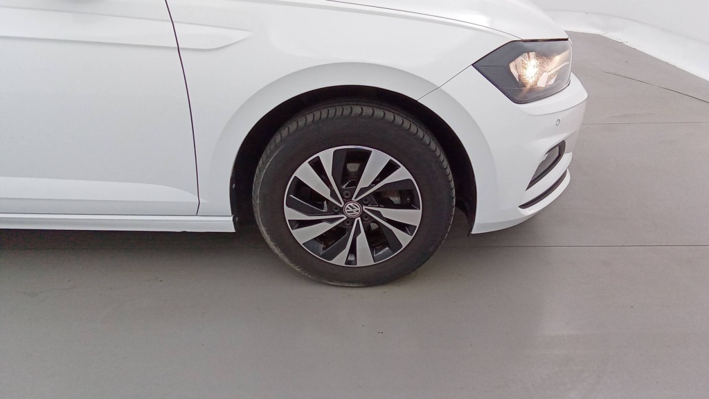 VOLKSWAGEN Polo Business POLO 1.0 TGI 90 BUSINESS 2PL  - ref: 5-1314539 - Photo 11