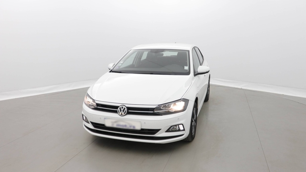 VOLKSWAGEN Polo Business POLO 1.0 TGI 90 BUSINESS 2PL  - ref: 5-1314539 - Photo 13