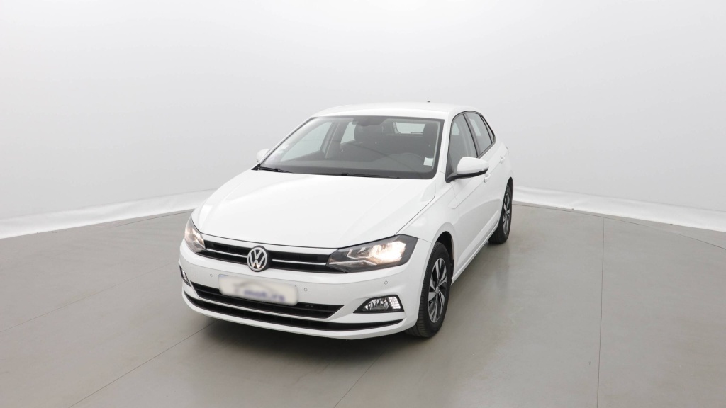 VOLKSWAGEN Polo Business POLO 1.0 TGI 90 BUSINESS 2PL  - ref: 5-1314539 - Photo 14