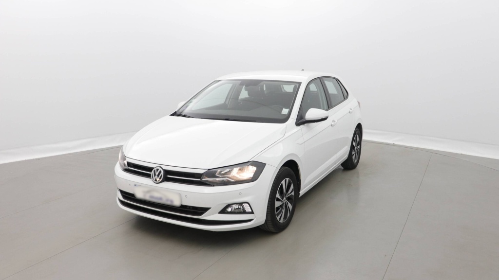 VOLKSWAGEN Polo Business POLO 1.0 TGI 90 BUSINESS 2PL  - ref: 5-1314539 - Photo 15