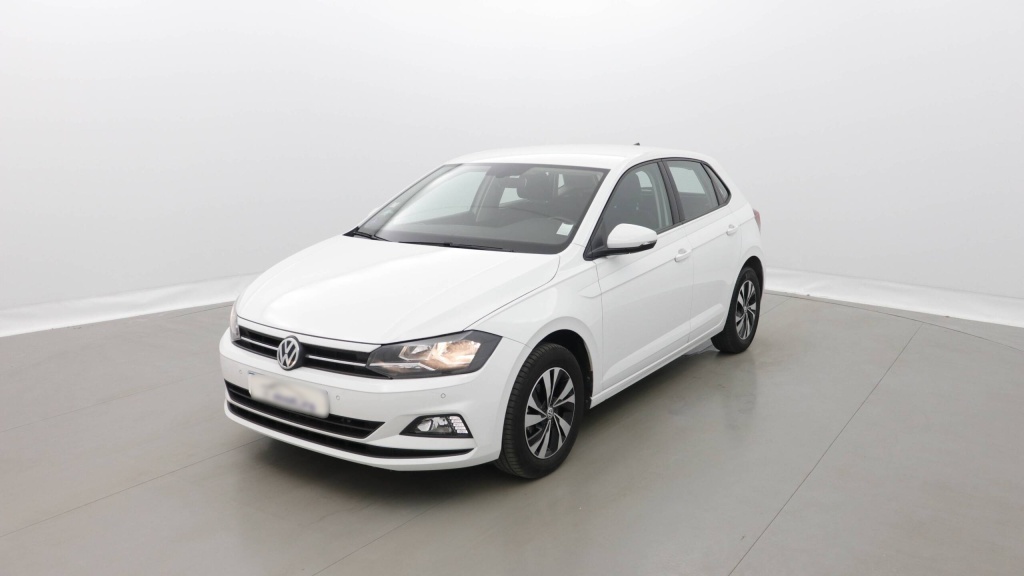 VOLKSWAGEN Polo Business POLO 1.0 TGI 90 BUSINESS 2PL  - ref: 5-1314539 - Photo 16