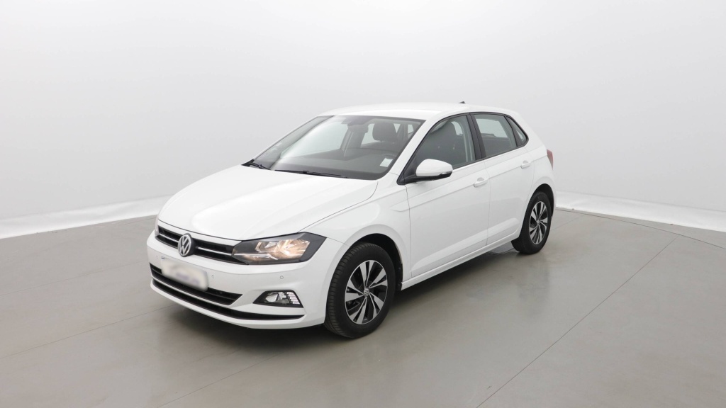 VOLKSWAGEN Polo Business POLO 1.0 TGI 90 BUSINESS 2PL  - ref: 5-1314539 - Photo 17