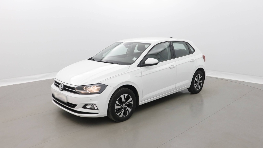 VOLKSWAGEN Polo Business POLO 1.0 TGI 90 BUSINESS 2PL  - ref: 5-1314539 - Photo 18