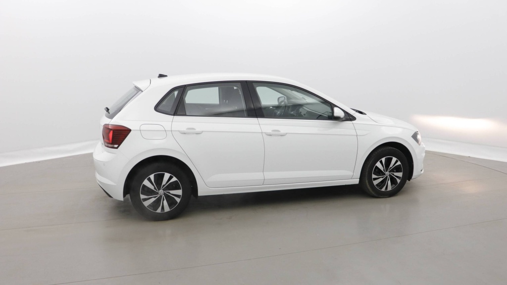 VOLKSWAGEN Polo Business POLO 1.0 TGI 90 BUSINESS 2PL  - ref: 5-1314539 - Photo 7