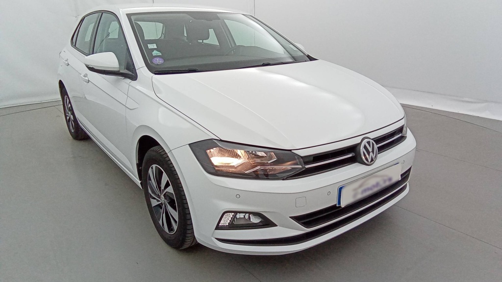 VOLKSWAGEN Polo Business POLO 1.0 TGI 90 BUSINESS 2PL  - ref: 5-1314539 - Photo 9