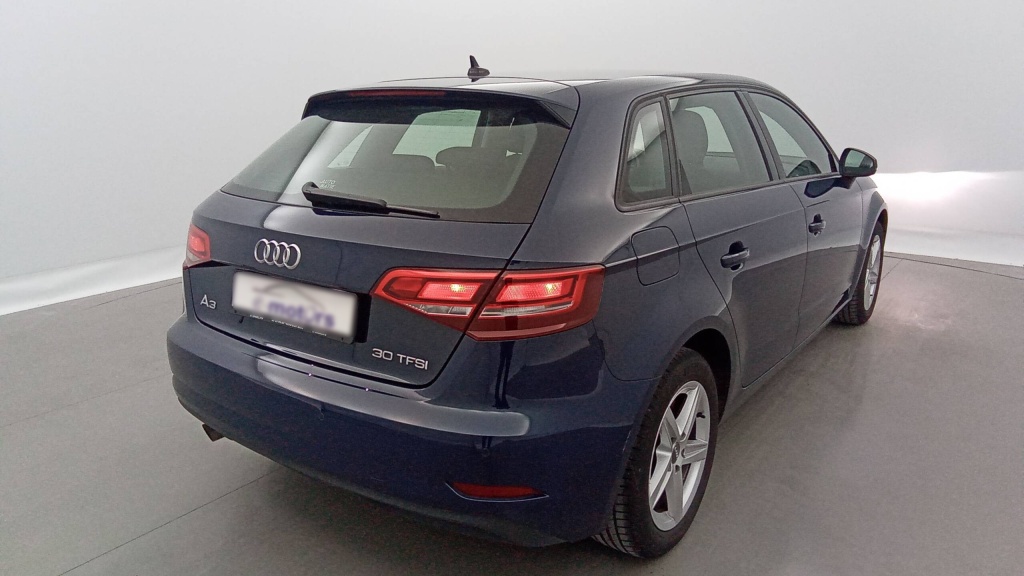 AUDI A3 Sportback A3 Sportback 30 TFSI 116 S tronic 7 +GPS +PDC AR 30 TFSI 116 S TRONIC 7 +GPS +PDC AR - ref: 5-1314572 - Photo 10