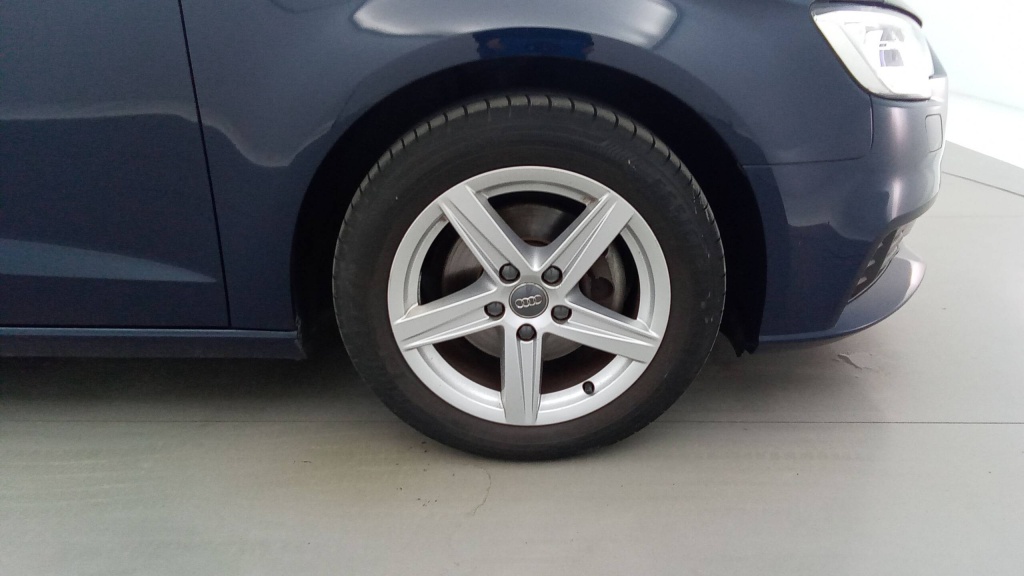 AUDI A3 Sportback A3 Sportback 30 TFSI 116 S tronic 7 +GPS +PDC AR 30 TFSI 116 S TRONIC 7 +GPS +PDC AR - ref: 5-1314572 - Photo 11