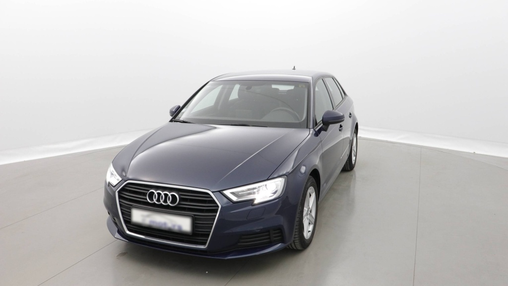 AUDI A3 Sportback A3 Sportback 30 TFSI 116 S tronic 7 +GPS +PDC AR 30 TFSI 116 S TRONIC 7 +GPS +PDC AR - ref: 5-1314572 - Photo 13