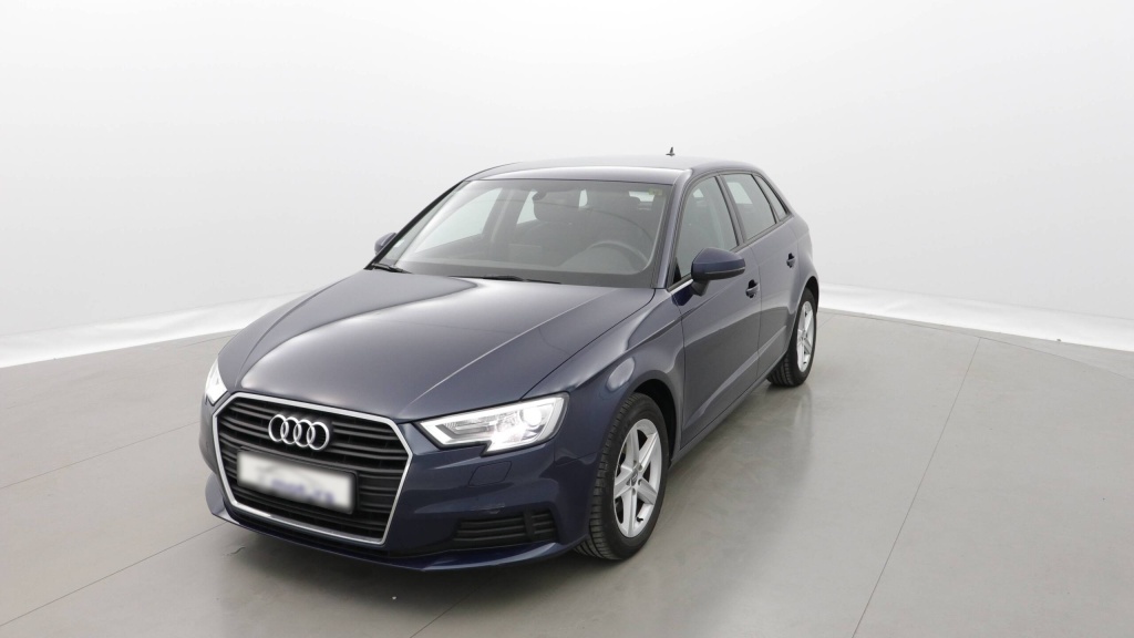 AUDI A3 Sportback A3 Sportback 30 TFSI 116 S tronic 7 +GPS +PDC AR 30 TFSI 116 S TRONIC 7 +GPS +PDC AR - ref: 5-1314572 - Photo 14