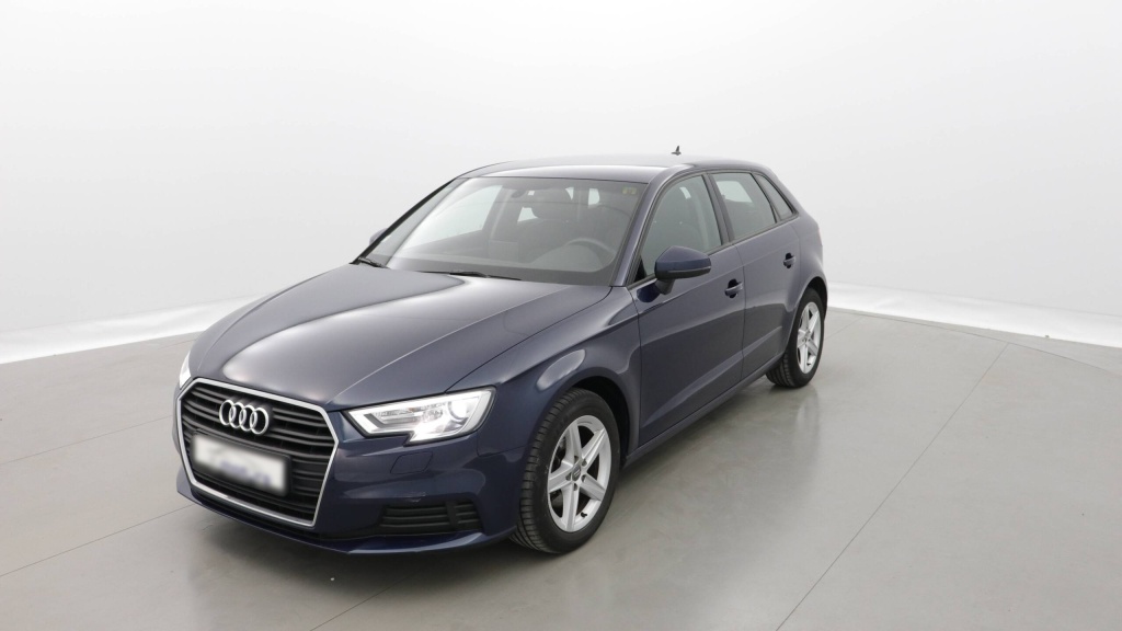 AUDI A3 Sportback A3 Sportback 30 TFSI 116 S tronic 7 +GPS +PDC AR 30 TFSI 116 S TRONIC 7 +GPS +PDC AR - ref: 5-1314572 - Photo 15