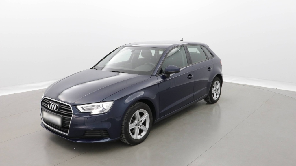AUDI A3 Sportback A3 Sportback 30 TFSI 116 S tronic 7 +GPS +PDC AR 30 TFSI 116 S TRONIC 7 +GPS +PDC AR - ref: 5-1314572 - Photo 16