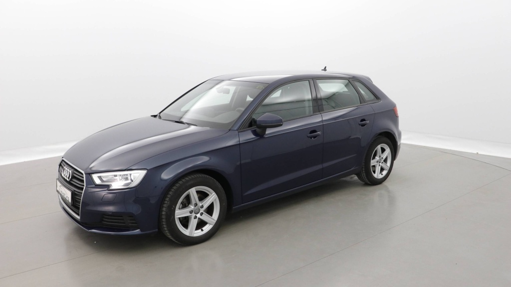 AUDI A3 Sportback A3 Sportback 30 TFSI 116 S tronic 7 +GPS +PDC AR 30 TFSI 116 S TRONIC 7 +GPS +PDC AR - ref: 5-1314572 - Photo 18