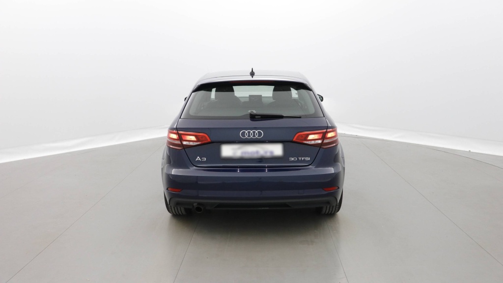 AUDI A3 Sportback A3 Sportback 30 TFSI 116 S tronic 7 +GPS +PDC AR 30 TFSI 116 S TRONIC 7 +GPS +PDC AR - ref: 5-1314572 - Photo 5
