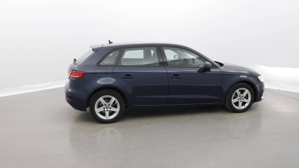 AUDI A3 Sportback A3 Sportback 30 TFSI 116 S tronic 7 +GPS +PDC AR 30 TFSI 116 S TRONIC 7 +GPS +PDC AR - ref: 5-1314572 - Photo 7