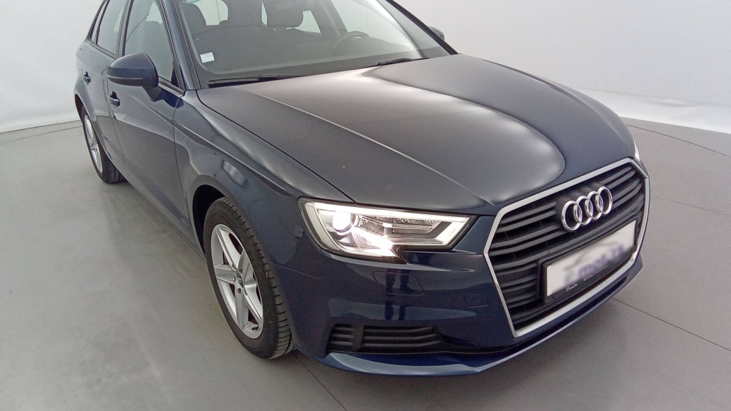 AUDI A3 Sportback A3 Sportback 30 TFSI 116 S tronic 7 +GPS +PDC AR 30 TFSI 116 S TRONIC 7 +GPS +PDC AR - ref: 5-1314572 - Photo 9