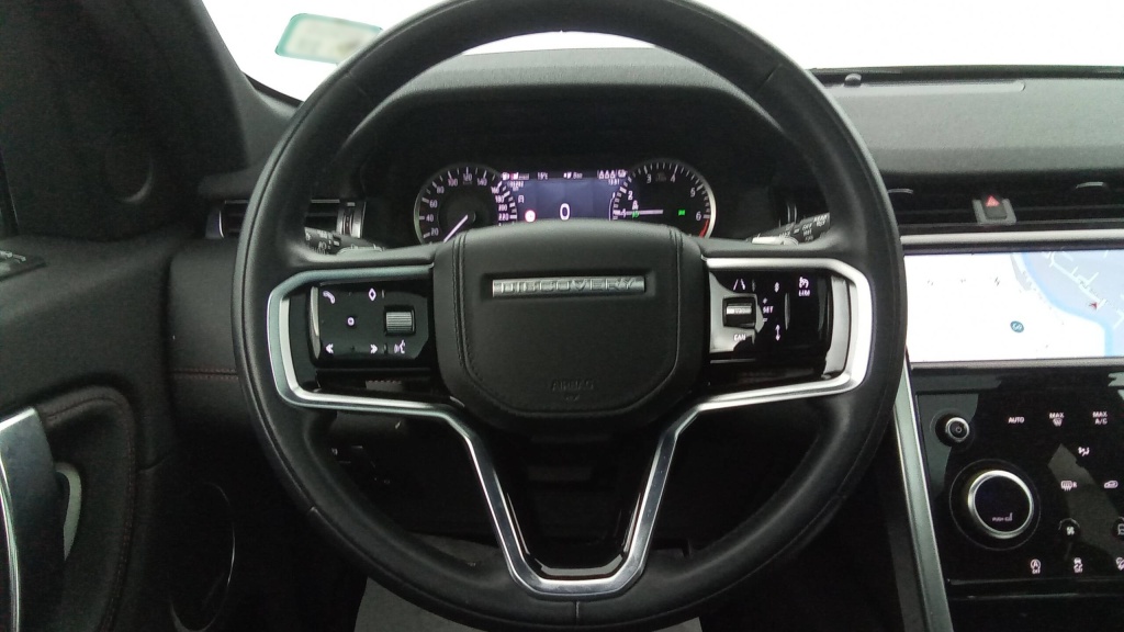 LAND ROVER Discovery Sport R-Dynamic SE P300E PHEV AWD R-DYNAMIC SE +TOIT - ref: 5-1314575 - Photo 14