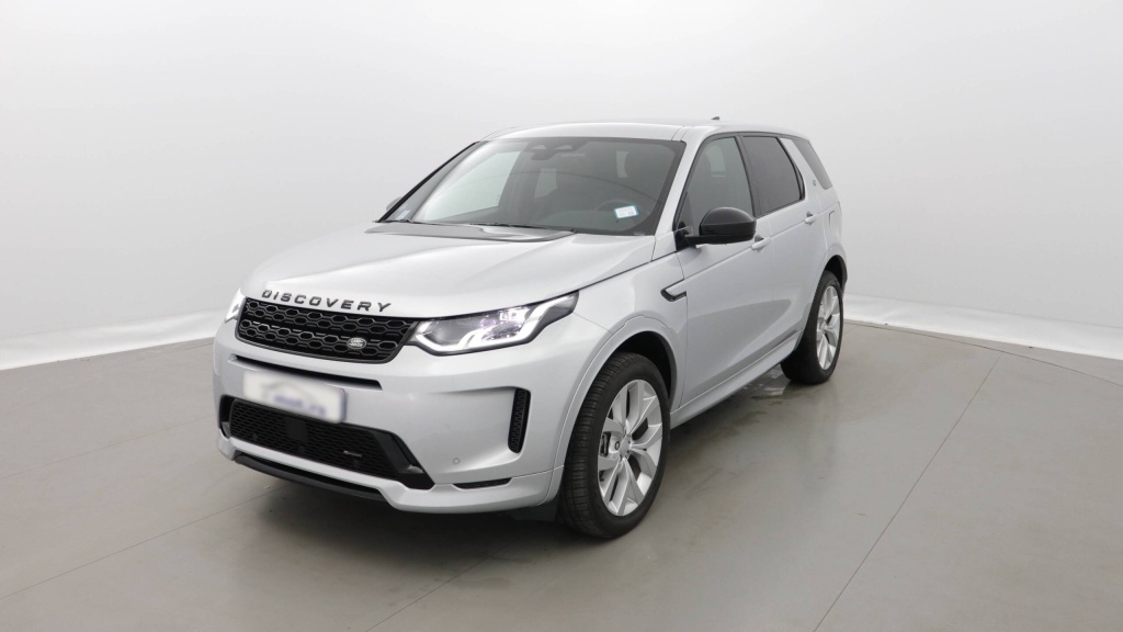 LAND ROVER Discovery Sport R-Dynamic SE P300E PHEV AWD R-DYNAMIC SE +TOIT - ref: 5-1314575 - Photo 19