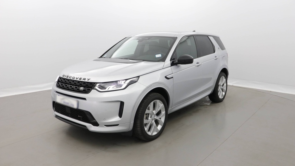 LAND ROVER Discovery Sport R-Dynamic SE P300E PHEV AWD R-DYNAMIC SE +TOIT - ref: 5-1314575 - Photo 20