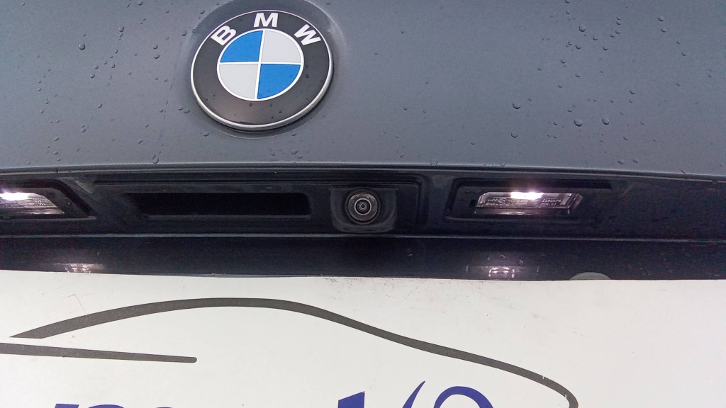 BMW Serie 2 Active Tourer Lounge ACTIVE TOURER 216D 116 DKG7 LOUNGE +GPS +CAMERA - ref: 5-1314759 - Photo 12