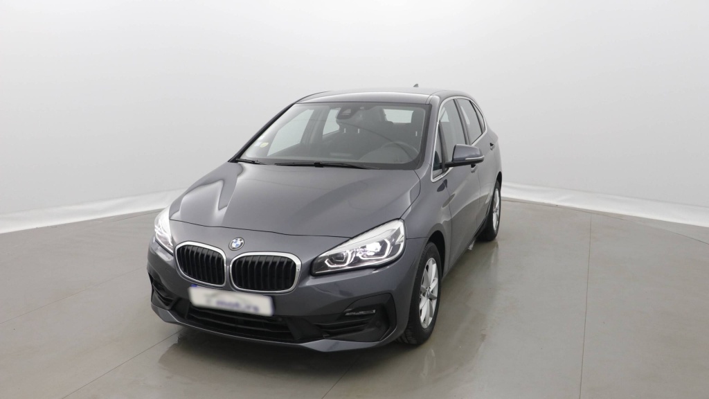 BMW Serie 2 Active Tourer Lounge ACTIVE TOURER 216D 116 DKG7 LOUNGE +GPS +CAMERA - ref: 5-1314759 - Photo 15