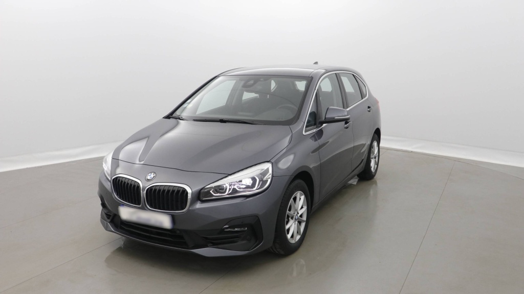 BMW Serie 2 Active Tourer Lounge ACTIVE TOURER 216D 116 DKG7 LOUNGE +GPS +CAMERA - ref: 5-1314759 - Photo 16