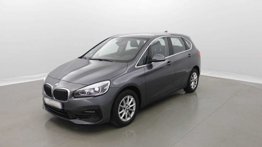 BMW Serie 2 Active Tourer Lounge ACTIVE TOURER 216D 116 DKG7 LOUNGE +GPS +CAMERA - ref: 5-1314759 - Photo 18