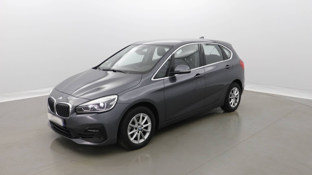 BMW Serie 2 Active Tourer Lounge ACTIVE TOURER 216D 116 DKG7 LOUNGE +GPS +CAMERA - ref: 5-1314759 - Photo 19