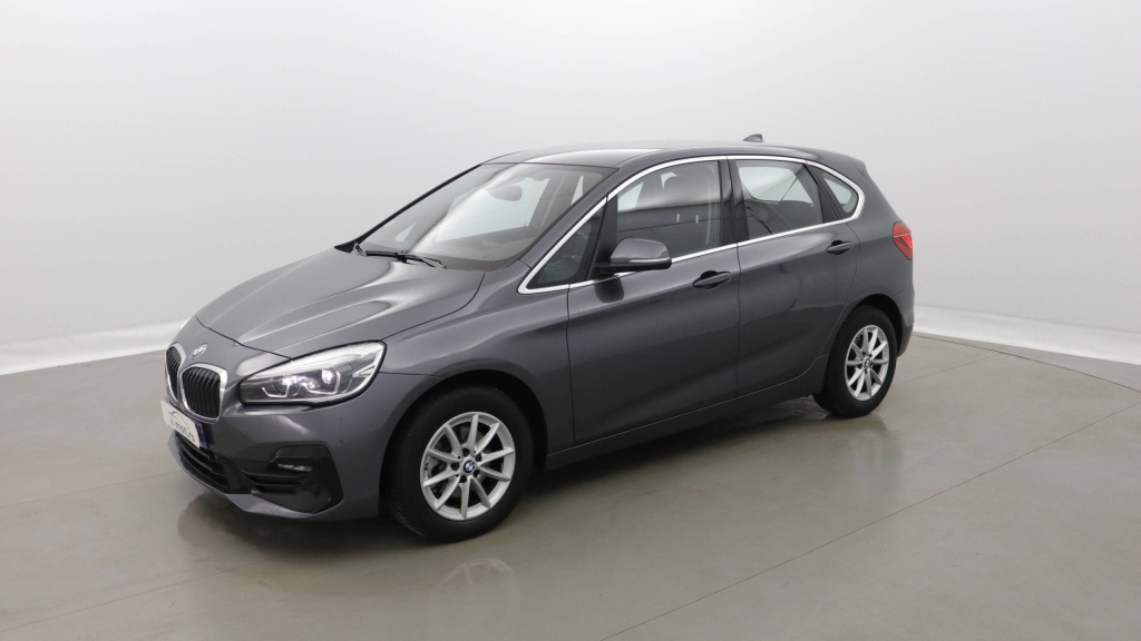 BMW Serie 2 Active Tourer Lounge ACTIVE TOURER 216D 116 DKG7 LOUNGE +GPS +CAMERA - ref: 5-1314759 - Photo 20