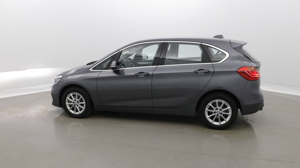 BMW Serie 2 Active Tourer Lounge ACTIVE TOURER 216D 116 DKG7 LOUNGE +GPS +CAMERA - ref: 5-1314759 - Photo 3